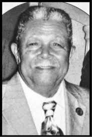 Frank Belfar “Sonny Boy” Bell III (1919-2005)