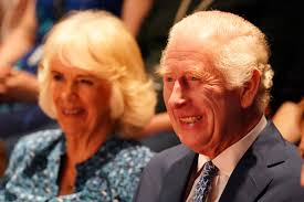 royals as a U.K. election looms ...