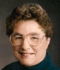 Janet Huston Obituary