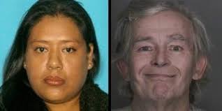 Help Find Ericca Diamond, John Griffith And Other Missing People