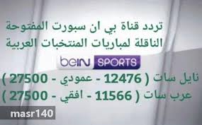 Check spelling or type a new query. ØªØ±Ø¯Ø¯ Ù‚Ù†ÙˆØ§Øª Ø¨ÙŠ Ø§Ù† Ø³Ø¨ÙˆØ±Øª Ø§Ù„Ø±ÙŠØ§Ø¶ÙŠØ© Bein Sports Ø§Ù„Ù…ÙØªÙˆØ­Ø© ÙˆØ§Ù„Ù…Ø´ÙØ±Ø© 2019