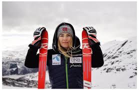 Amazon advertising find, attract, and Rossignol Ski Racing Media