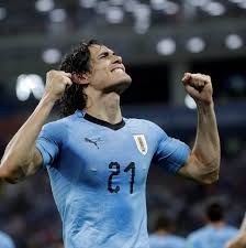 This biography provides detailed information about his childhood, family, personal life, football career, etc. World Cup Edinson Cavani Scores Twice Uruguay Ousts Ronaldo And Portugal