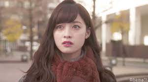 3月25日夜11時より abematvオリジナル連続ドラマ 1ページの恋 の最終話が放送され 主人公 あかりを演じる橋本環奈のゆるふわパーマ姿に視聴者から絶賛のコメントが寄せられた 橋本環奈 橋本環奈 メイク 橋本環奈 かわいい