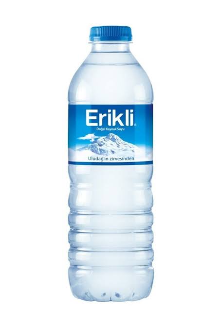 Su 500 ml