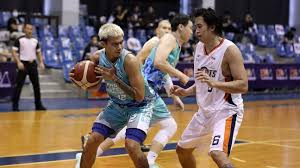 Marc pingris top 10 highlights of all time l offense l defense l rebound! Phoenix Signs Rr Garcia To New Two Year Deal Working To Renew Justin Chua