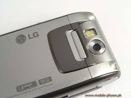 LG T5100 Mobile Pictures - mobile-phone.pk