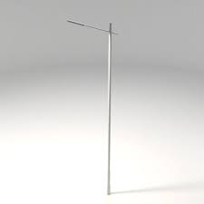 Street Light 9m High Exterior Lighting Street Light Lighting