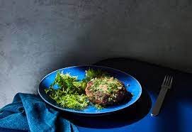 Saving The Salisbury Steak From Tv Dinner Obscurity The New York Times