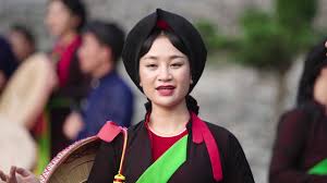 Đây là một phần trong mùa '100 phụ. Quan Há» Báº¯c Ninh Káº» Báº¯c NgÆ°á»i Nam Nha Hat Dan Ca Quan Há» Báº¯c Ninh Youtube