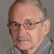 Paul "Doc" C. Hansen Obituary