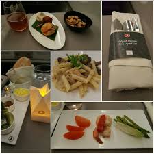 Turkish Airline Singapore To Istanbul Airplane Food Airline Food Food