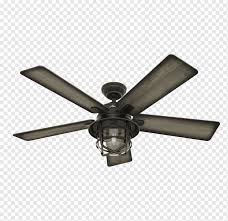 Get free shipping on qualified hunter ceiling fans or buy online pick up in store today in the lighting department. Ceiling Fans Hunter Key Biscayne Sea Gull Lighting Panorama Fan Light Fixture Technic Home Appliance Png Pngwing