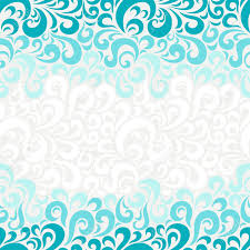 Turquoise floral pattern free image. Abstract Seamless Floral Pattern Royalty Free Cliparts Vectors And Stock Illustration Image 19352376