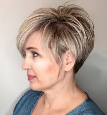 Check spelling or type a new query. 100 Best Short Hairstyles For Women Over 50 Femina Talk