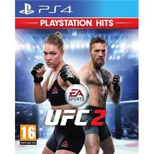 Somos la tienda online de confianza de más de 500 gamers que disfrutan de todos los lanzamientos de ps4 y que además se benefician de ofertas únicas y sistemas de canjes disponibles en exclusiva para nuestros clientes. Ufc 2 Hits Ps4 Para Los Mejores Videojuegos Fnac