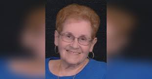 Obituary information for Bonnie L. Hedquist