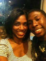 Gabrielle Gregory and Jamel Gregory's Wedding Website