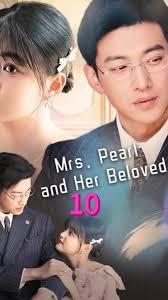 Mr Brown and Ms Lowe Fizzo Drama