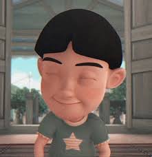 Dia selalu memakai kemeja t hijau tagged as buatccp picbabun upin ipin les copaque production sdn bhd list upinipin photos and videos download 100 gambar upin ipin terbaru. Foto Mail Upin Ipin 4k Picture Idokeren
