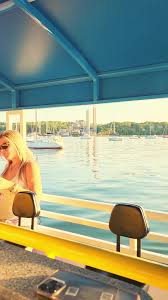 Who's ready to paddle away with...