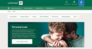 Lloyds bank plc and bank of scotland plc (member of lloyds banking group) are authorised by the prudential regulation authority and regulated by the financial conduct authority and the prudential regulation authority. Lloyds Bank Online Personal Loan Is It Right For You Minilua