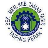 Smk taman tasik is a sekolah menengah located in taiping, perak. Sekolah Menengah Kebangsaan Taman Tasik Perak Wikipedia Bahasa Melayu Ensiklopedia Bebas