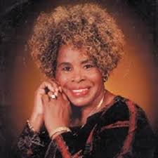 Mamie Miles Obituary (2016)