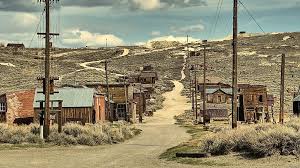 Check spelling or type a new query. Ghost Towns Of America Bodie California Worldatlas