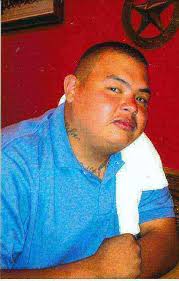 Joseph Jimenez Obituary (2012)