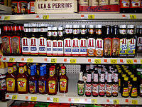 So i will show you how to mak. A 1 Sauce Wikipedia