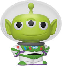 Amazon Com Funko Pop Disney Pixar Alien Remix Alien As Buzz Lightyear Vinyl Figure Toys Games Here are some that can't be found anymore. funko pop disney pixar alien remix alien as buzz lightyear vinyl figure