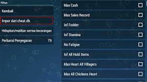How do i use the cheats in harvest moon: Cheat Harvest Moon Holv Ppsspp Android Terlengkap Blue Feather Ngelewa Com