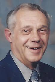 Ernest Vasil Obituary (2015)