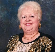 Barbara Belle (Gille) LaGorio