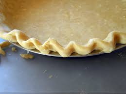 And this shortcrust recipe isn't just for sweet desserts! Never Never Fail Pie Pastry Recipe Allrecipes