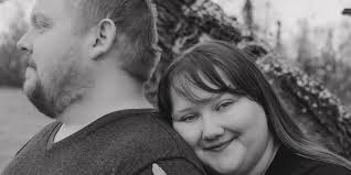 Rebecca Pike and Gordon Cooper's Wedding Website