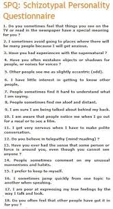 Schizotypal Personality Personalitydisorder Psychology Disorders Psychology Facts Personality Disorder