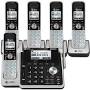 cordless phones with 2 lines from telephones.att.com
