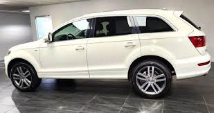 Image result for Ibis White 2009 Q7