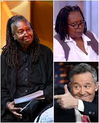 LIVE TV MELTDOWN: Whoopi Goldberg LEFT IN TEARS After Greg Gutfeld's Brutal  On-Air Humiliation—The Jaw-Dropping Moment That Silenced 'The View' Star  and Sent Shockwaves Across America! What Happened Next Has Everyone Talking!
