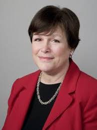 Lisa Messinger's Instagram, Twitter & Facebook