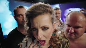 Członkini kabaretu na koniec świata. La La Poland Tvp Kocyk Edyta Dolniak Ii Sezon La La Poland Facebook