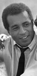 Samuel Lloyd Haynes (1934-1987)