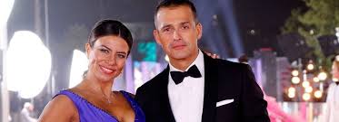Si yo llegaba y me sentaba en una zona de confort a leer las noticias y ya, no se habría. Las Cosas No Se Pudieron Solucionar Por La Buena Ex Esposa De Ivan Nunez Revelo Estado Del Quiebre Matrimonial Fotech Cl