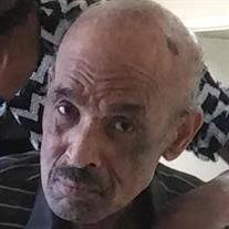 Roosevelt Moore Obituary