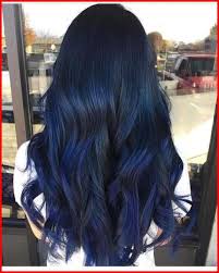 That said, your stylist can work with you to achieve lighter and brighter highlights overtime. Rosaliecommunitycenter Blue Hair Highlights Ideas