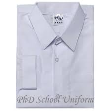 Fesyen tudung kini digemari ramai wanita tidak kira sama ada tudung bawal atau shawl kerana tudung bukan sahaja untuk menutup aurat malah ia sudah menjadi satu fesyen yang boleh digayakan dengan pelbagai jenis pakaian. Ph White Long Sleeves School Uniform Size 18 19 Baju Sekolah Lengan Panjang Putih
