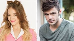 We would like to show you a description here but the site won't allow us. Angela Torres Confeso Que Esta Enamorada De Tomas Fonzi Eldoce Tv