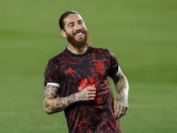 Maybe you would like to learn more about one of these? Psg Seria El Destino De Sergio Ramos